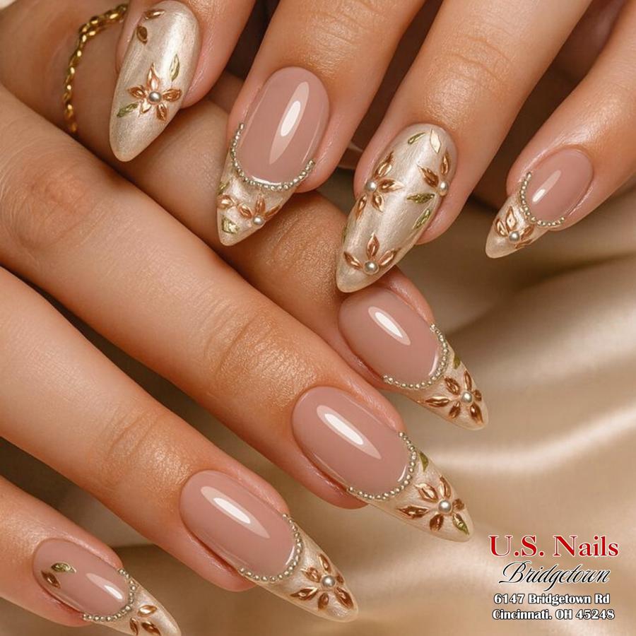 amazing nail